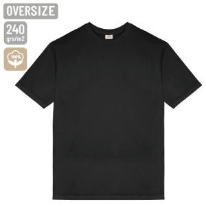 CAMISETA "OVERSIZE 240"