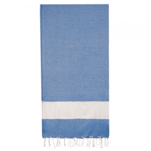 TOALLA PAREO "PORTO PRINCIPE"