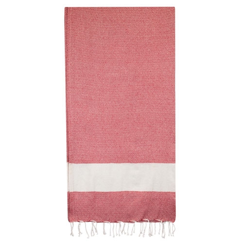 TOALLA PAREO "PORTO PRINCIPE"