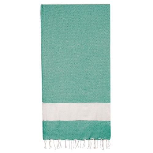 TOALLA PAREO "PORTO PRINCIPE"