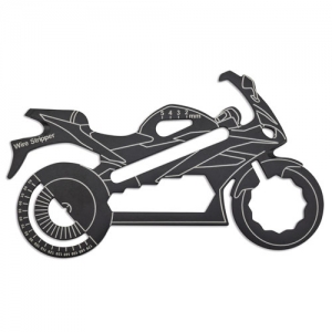 HERRAMIENTA MULTIFUNCION "MONTY"