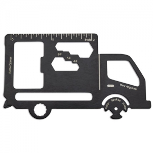 HERRAMIENTA MULTIFUNCION "TRACK"