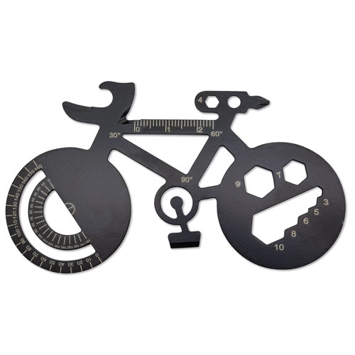 HERRAMIENTA MULTIFUNCION "BYLKE"