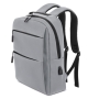 MOCHILA PORTAORDENADOR SOFT-TOUCH"DAVIS PU"