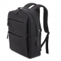 MOCHILA PORTAORDENADOR SOFT-TOUCH"DAVIS PU"