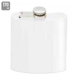 PETACA LICORERA DE SUBLIMACIÓN "CHICAGO"