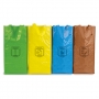 BOLSA ECO NON WOVEN LAMINADA " RECICLA4"