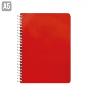 LIBRETA A5 “LIVORNO”