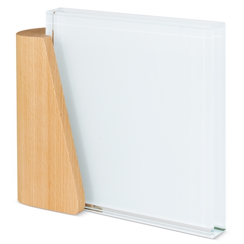 TROFEO “ORIÓN” SUBLIMACION