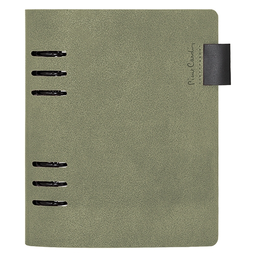 AGENDA PIERRE CARDIN 