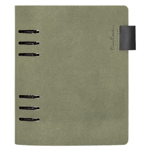AGENDA PIERRE CARDIN 