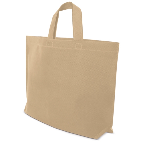 BOLSA NON WOVEN "DAMASCO"