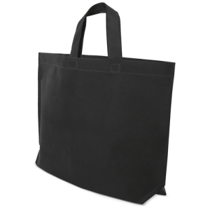 BOLSA NON WOVEN "DAMASCO"