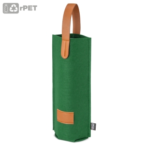 BOLSA FIELTRO PARA VINO 
