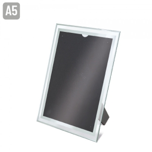 MARCO CRISTAL DIPLOMA A5 "BISELA"