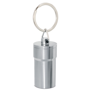 LLAVERO DE ALUMINIO "RUNY"