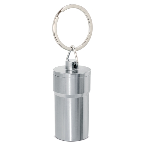 LLAVERO DE ALUMINIO "RUNY"