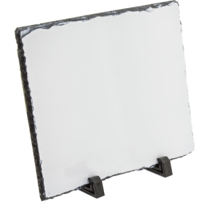 PORTAFOTOS PIZARRA "MALYK"