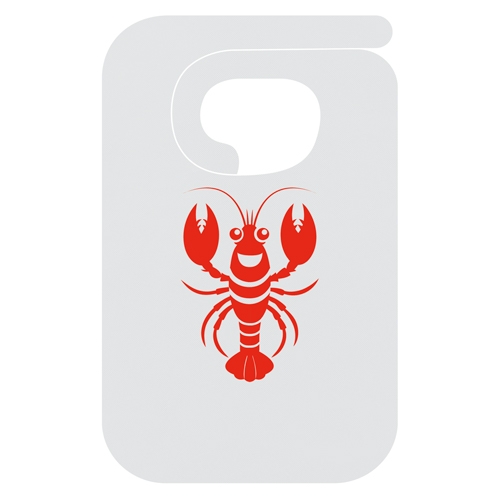 BABERO ADULTO NON WOVEN "BOGAVANT"