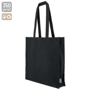 BOLSA DE ALGODÓN RECICLADO "SHEBEL"