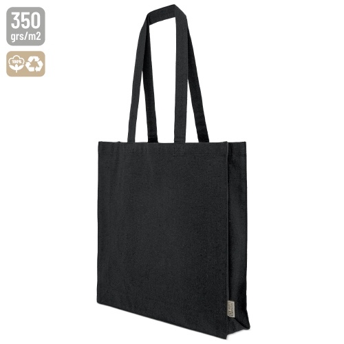 BOLSA DE ALGODÓN RECICLADO "SHEBEL"