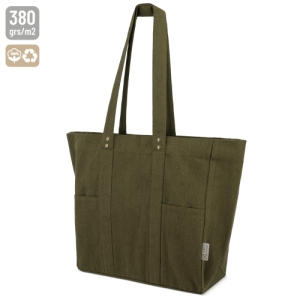 BOLSA DE ALGODÓN "ALMA"