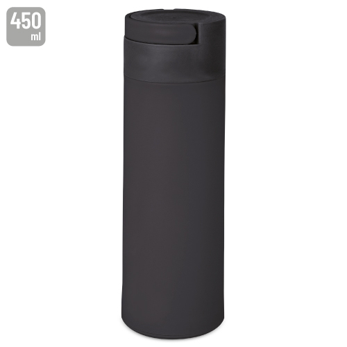 BIDÓN BOTELLA 450ML " TRENTON"