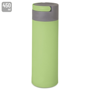 BIDÓN BOTELLA 450ML " TRENTON"