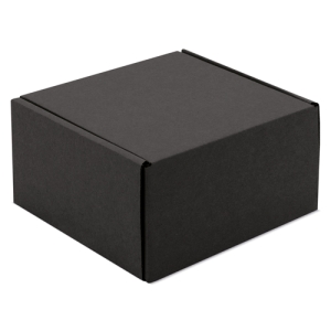 CAJA DE PRESENTACIÓN CARTÓN CORRUGADO 75G 