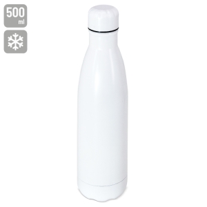 TERMO DOBLE CAPA SUBLIMACION 500ML "ARUBA"