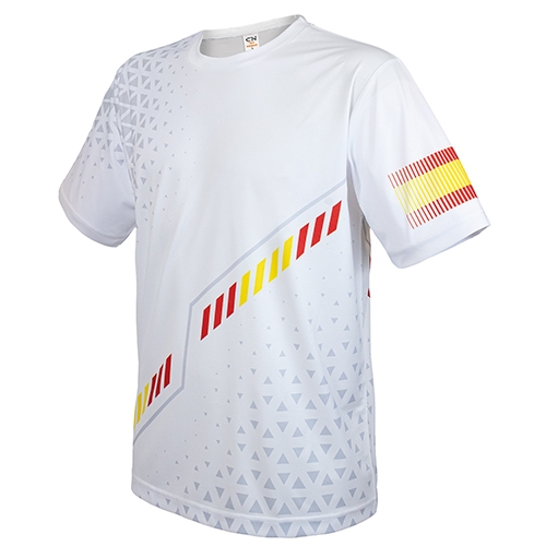 CAMISETA SUBLIMADA
