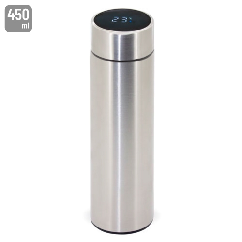THERMO STEEL DOUBLE LAYER TEMPERATURE  RAFI 