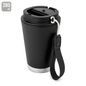 VASO TÉRMICO HERMÉTICO " TULCÁN"