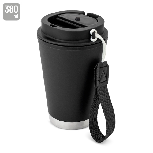 VASO TÉRMICO HERMÉTICO " TULCÁN"