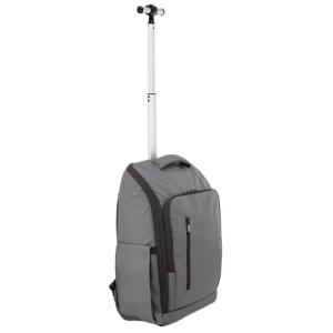 MOCHILA TROLLEY PIERRE DELONE "TRAVELLER"