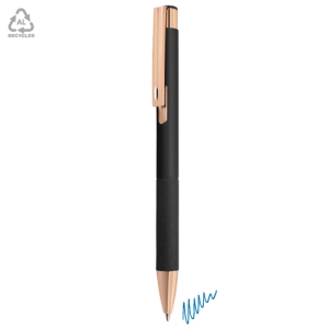 BOLIGRAFO DE ALUMINIO RECICLADO 