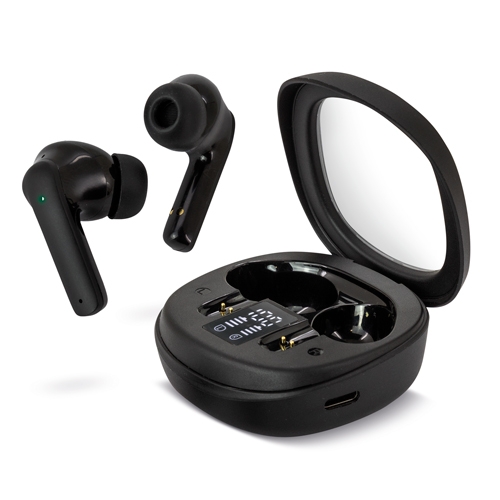 AURICULAR INALÁMBRICO TRADUCTOR 16 IDIOMAS GLOBAL