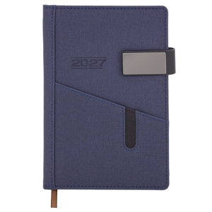 AGENDA "SCOTT"