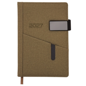 AGENDA "SCOTT"