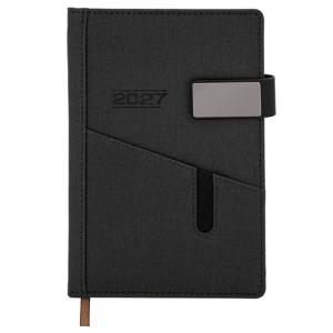 AGENDA "SCOTT"