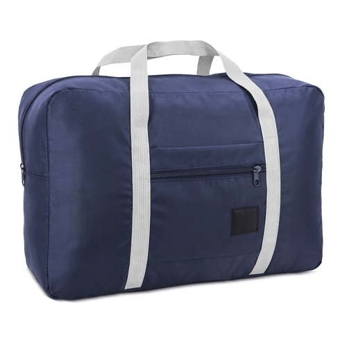 BOLSA DE VIAJE PLEGABLE "USEFUL"