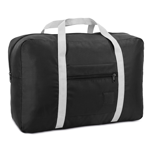 BOLSA DE VIAJE PLEGABLE "USEFUL"