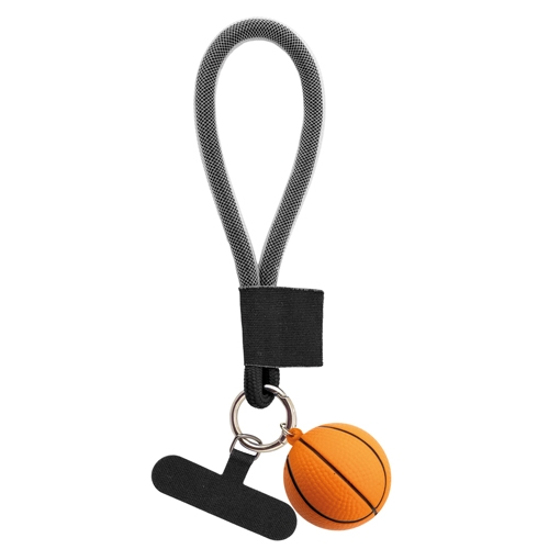 SUJETA MÓVIL BALONCESTO CON LANYARD &nbsp;"BLASIS"
