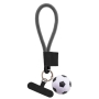 SUJETA MÓVIL FÚTBOL CON LANYARD &nbsp;"BLASIS"