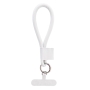SUJETA MÓVIL CON LANYARD "SPIRIT"