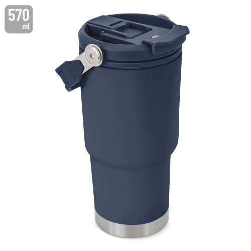 VASO TÉRMICO DOBLE PARED "TUCÁN"