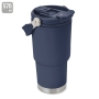 VASO TÉRMICO DOBLE PARED "TUCÁN"