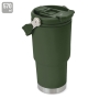 VASO TÉRMICO DOBLE PARED "TUCÁN"
