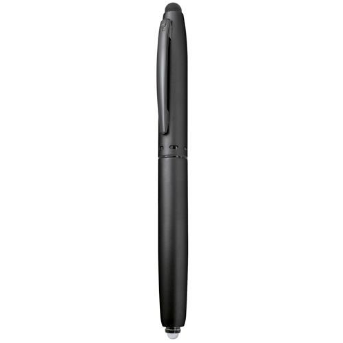 BOLIGRAFO MEDICAL ROLLER CON LINTERNA PIERRE DELONE "ENT"