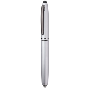 BOLIGRAFO MEDICAL ROLLER CON LINTERNA PIERRE DELONE "ENT"